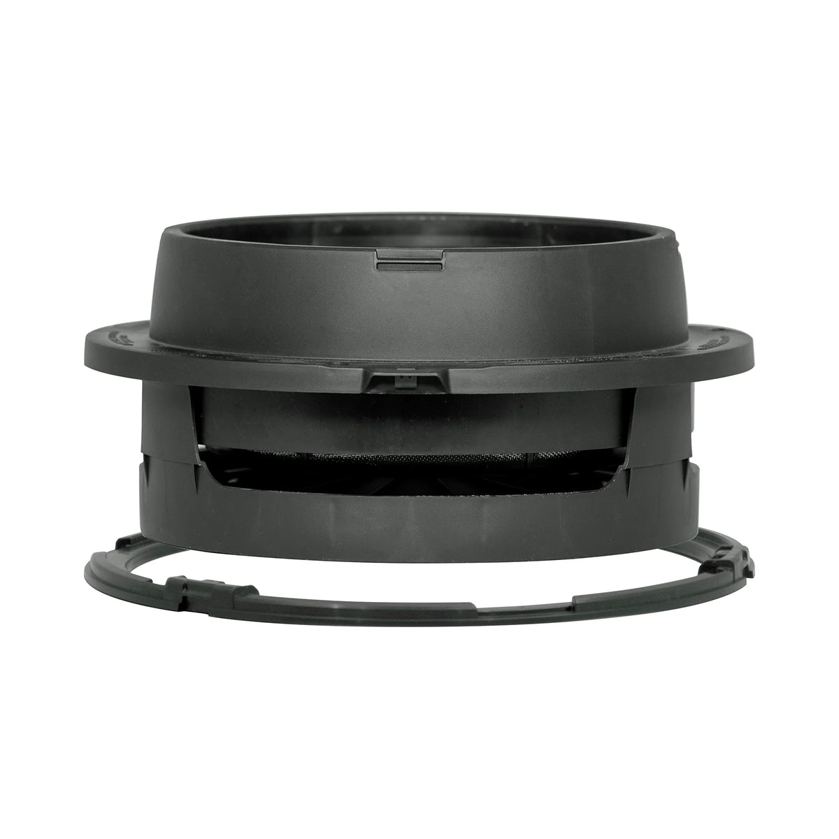 High Wall Tank Screen 360 Solar Shield Kit with Screw Down Ring 400mm/16"
