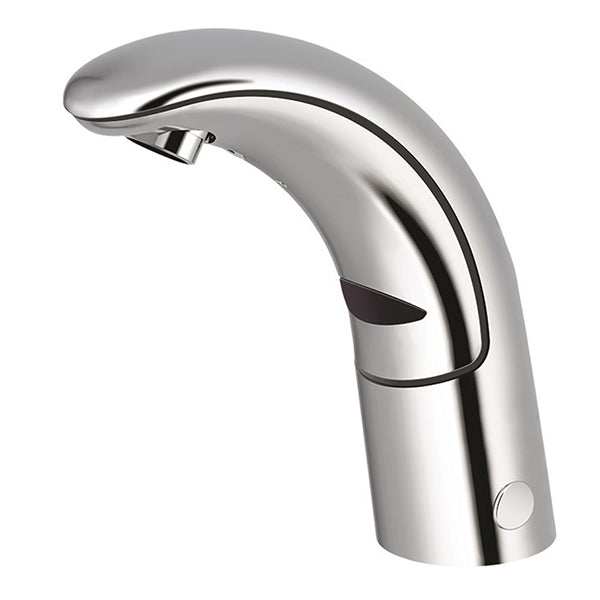Conti Electronic IQ A20 Infrared Hob Basin Tap without Temperature Mixer - Mains Power