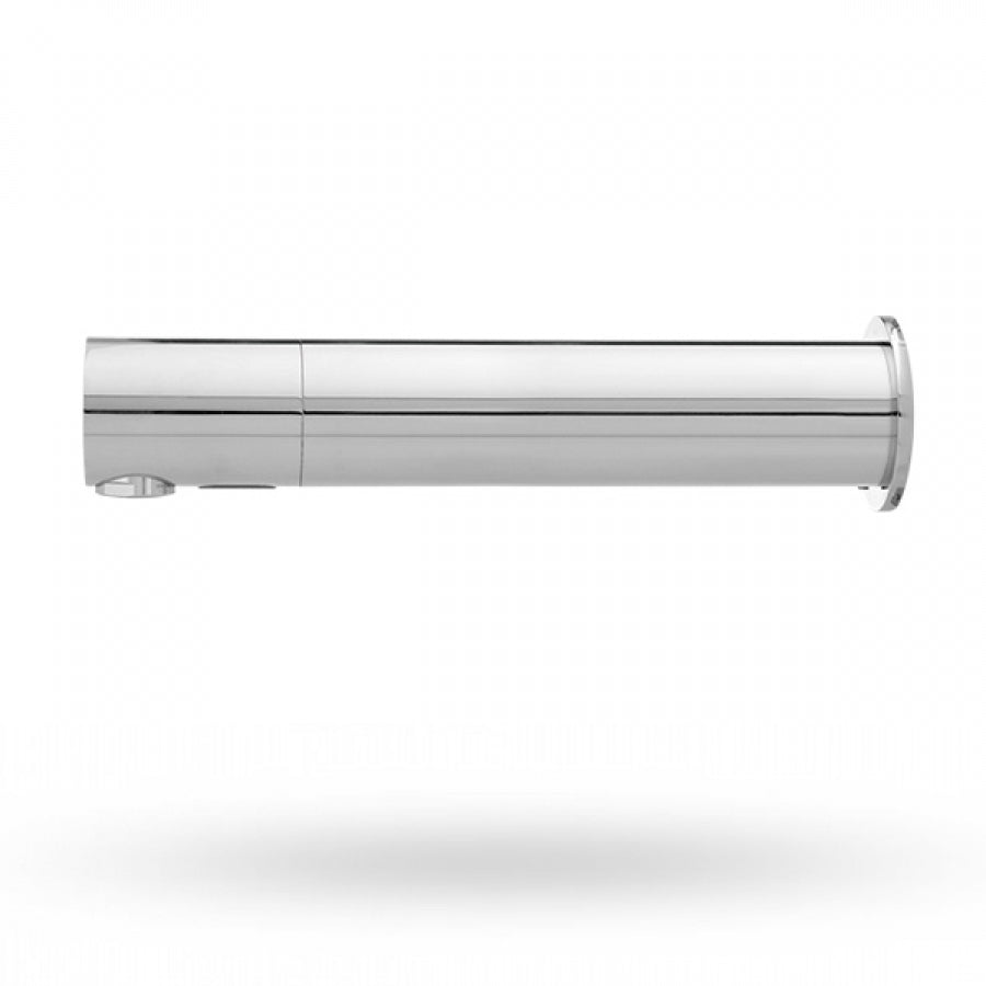 Flowmatic® Wall Mounted Sensor Tap Battery Operated/Single Temp