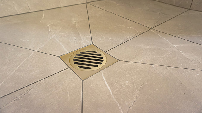 Tile Grates