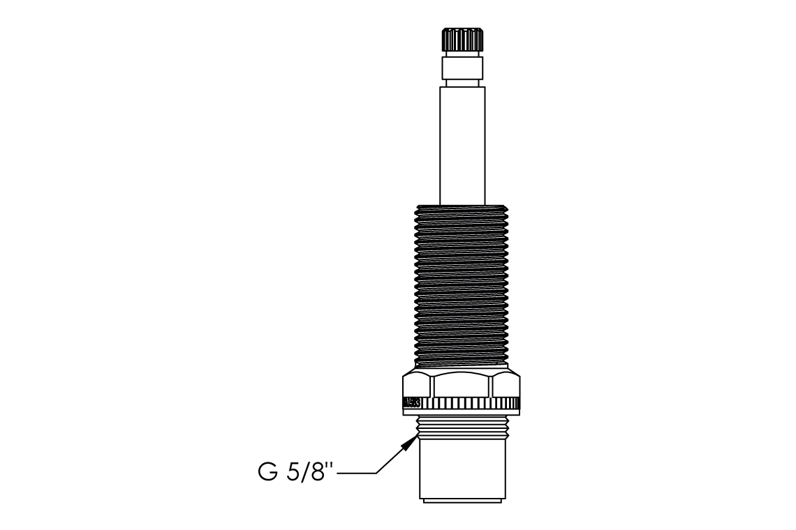 School Pattern Recess Stuffing Box Assembly Extended