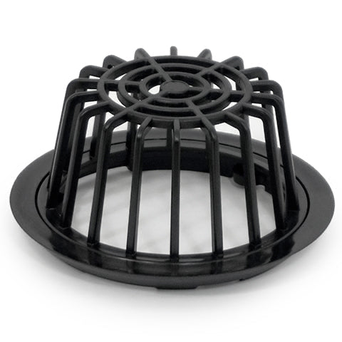 Vinylrite roof grates 