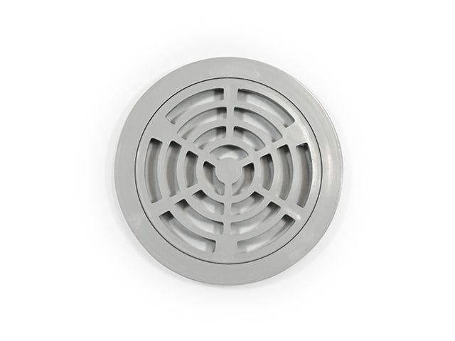 Vinylrite Roof Drain – Thick Walled
