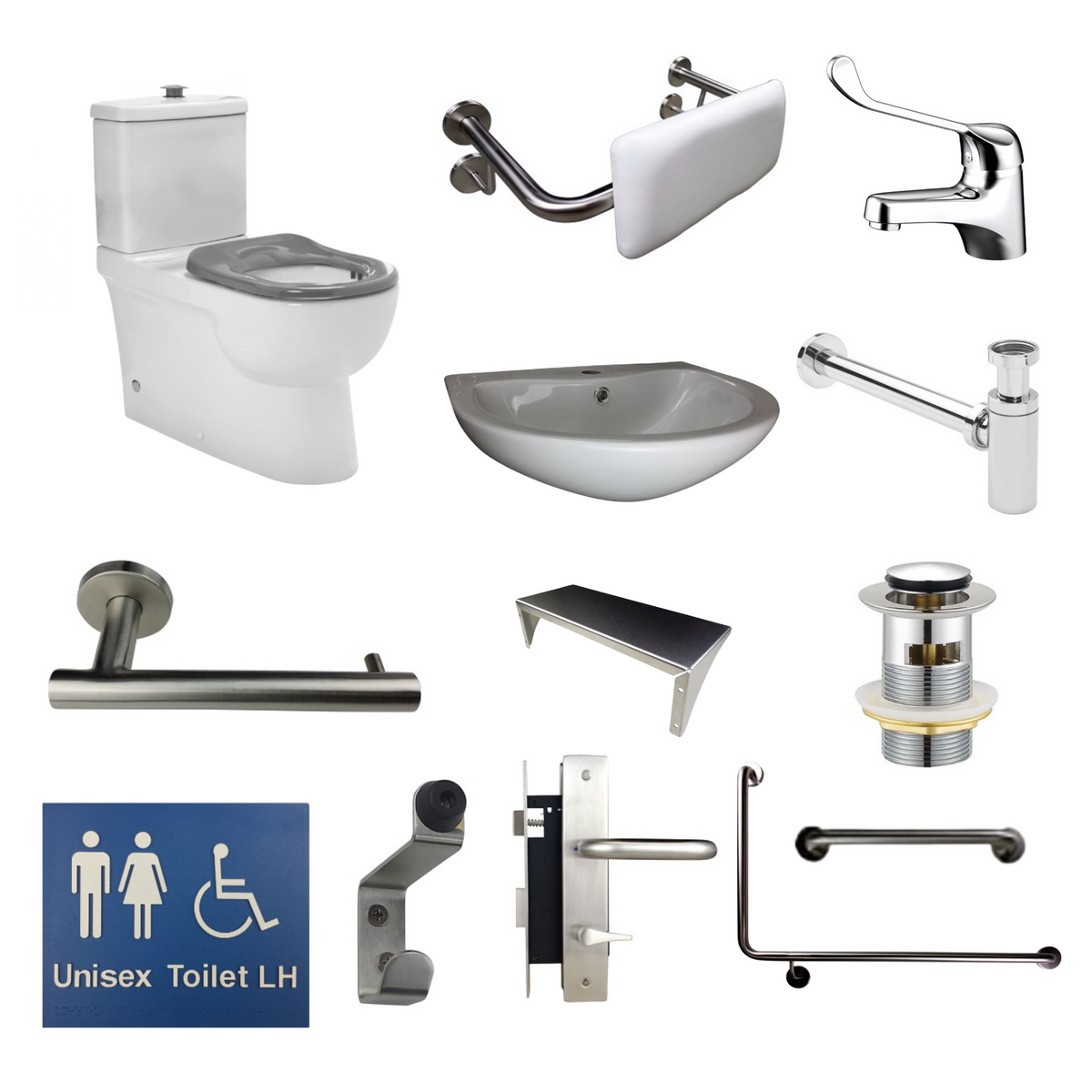Plumber Supplies | Shop Quality Plumbing Supplies Online