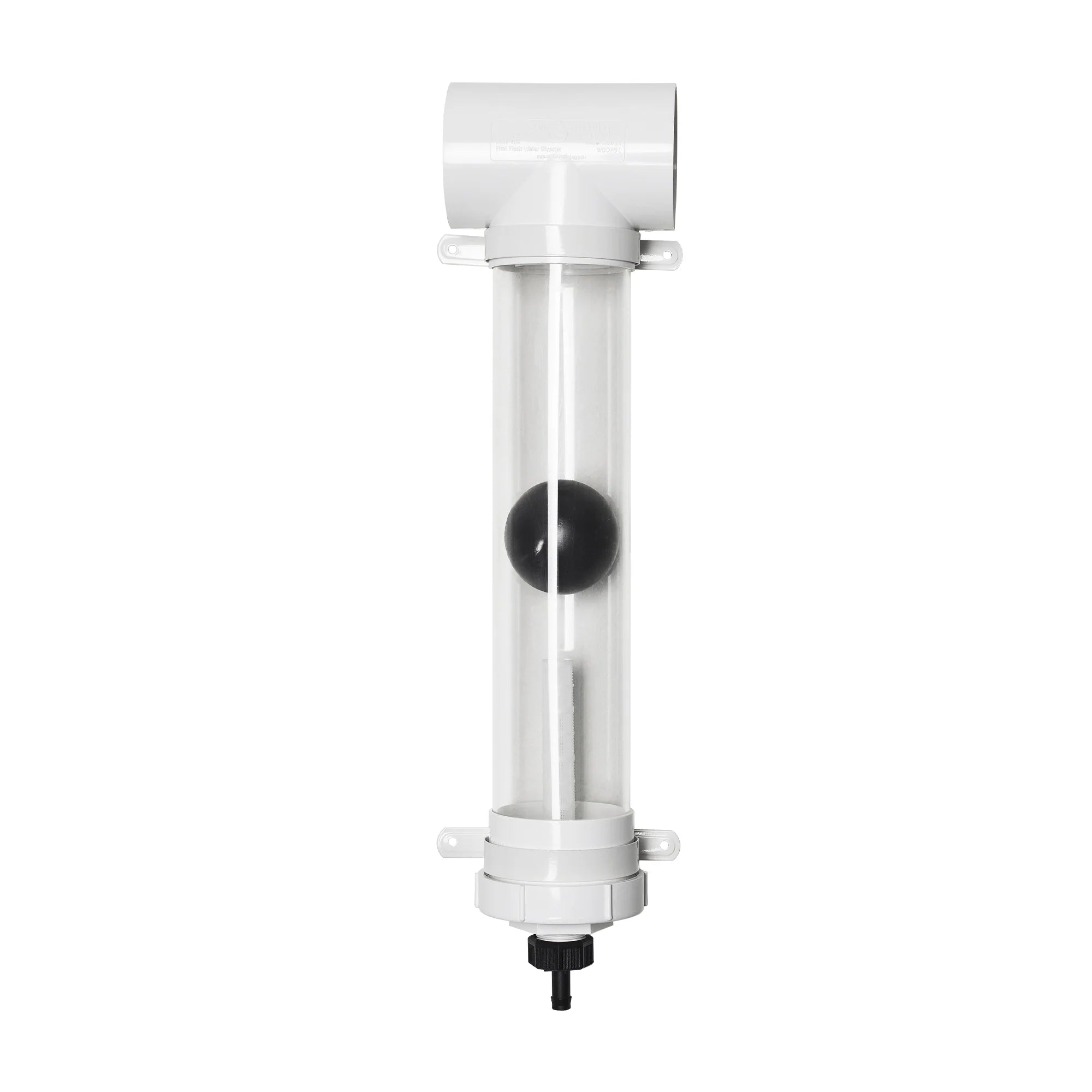 First Flush Diverters Downpipe
