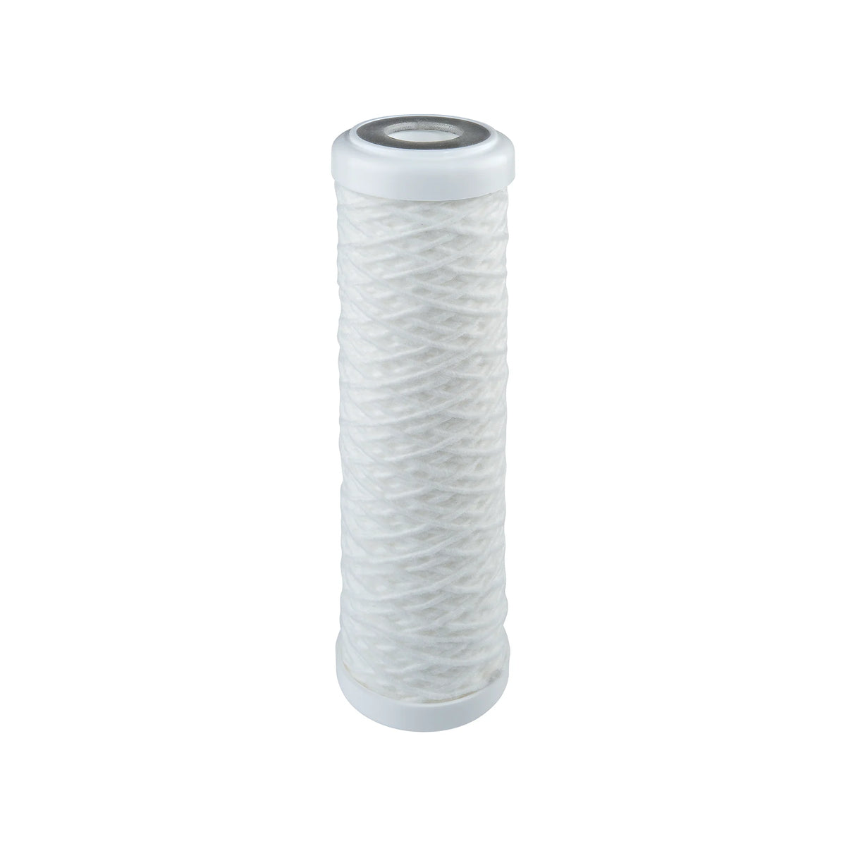 Granular Activated Carbon Replacement Cartridge - Slim 10"