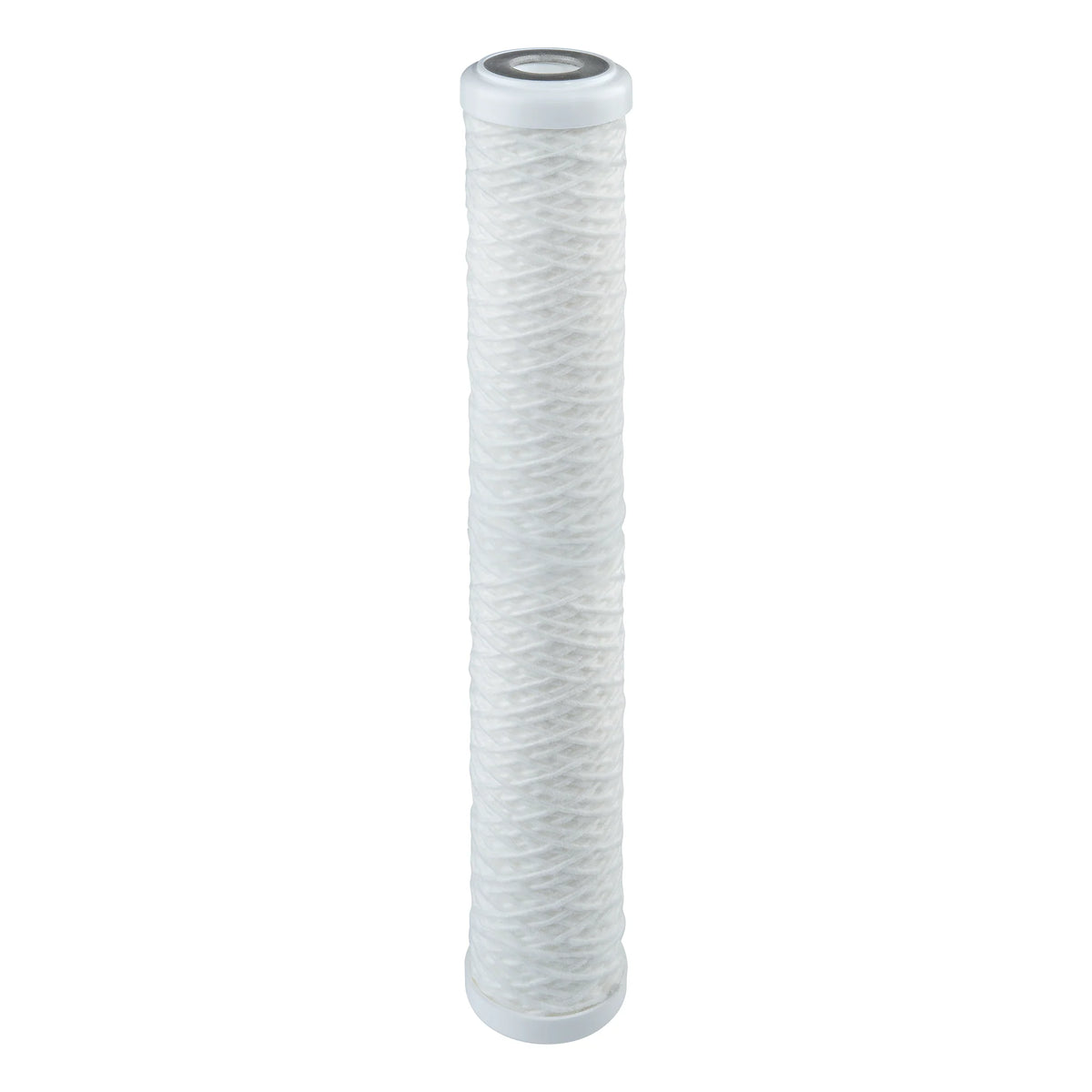 Granular Activated Carbon Replacement Cartridge - Slim 20"