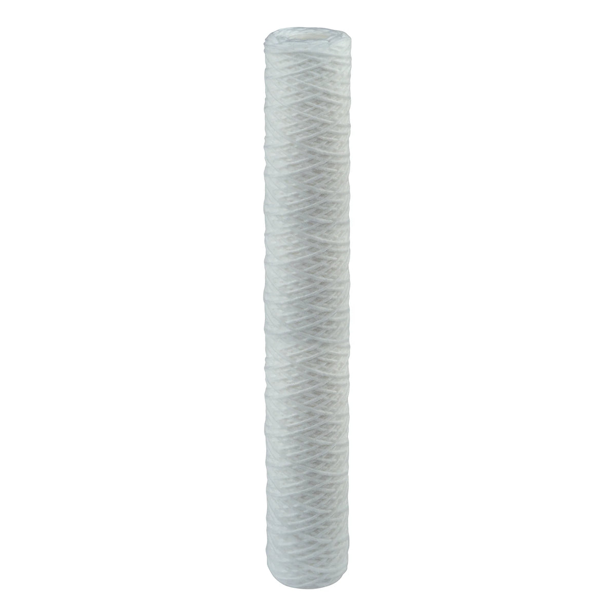 Heavy-Duty Sediment Replacement Cartridge - Slim 20"