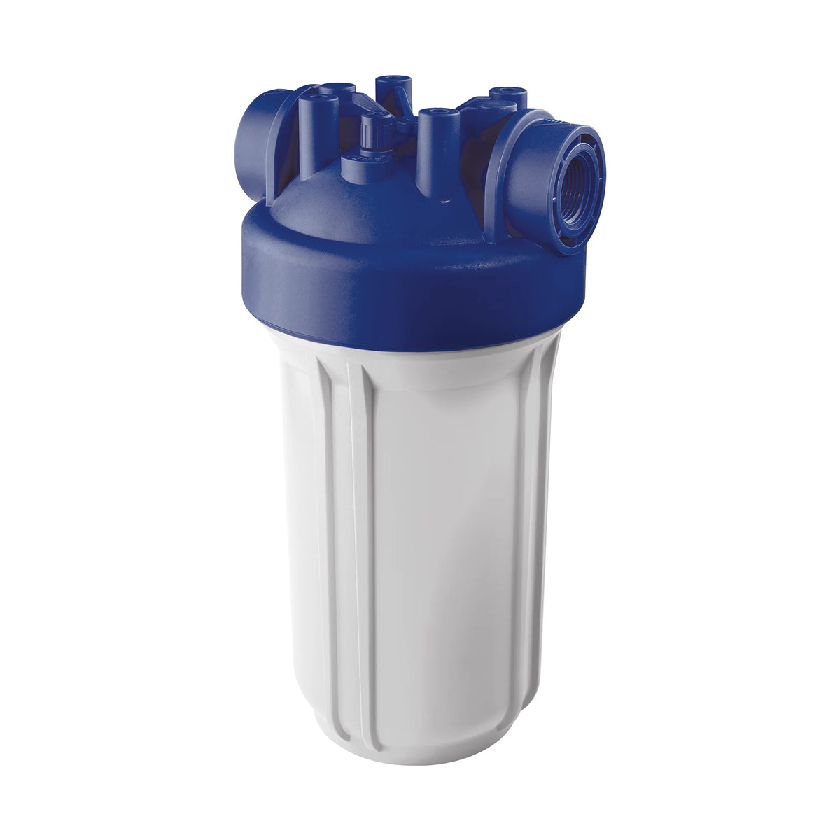 Triple Action Filtration System - Large 10"