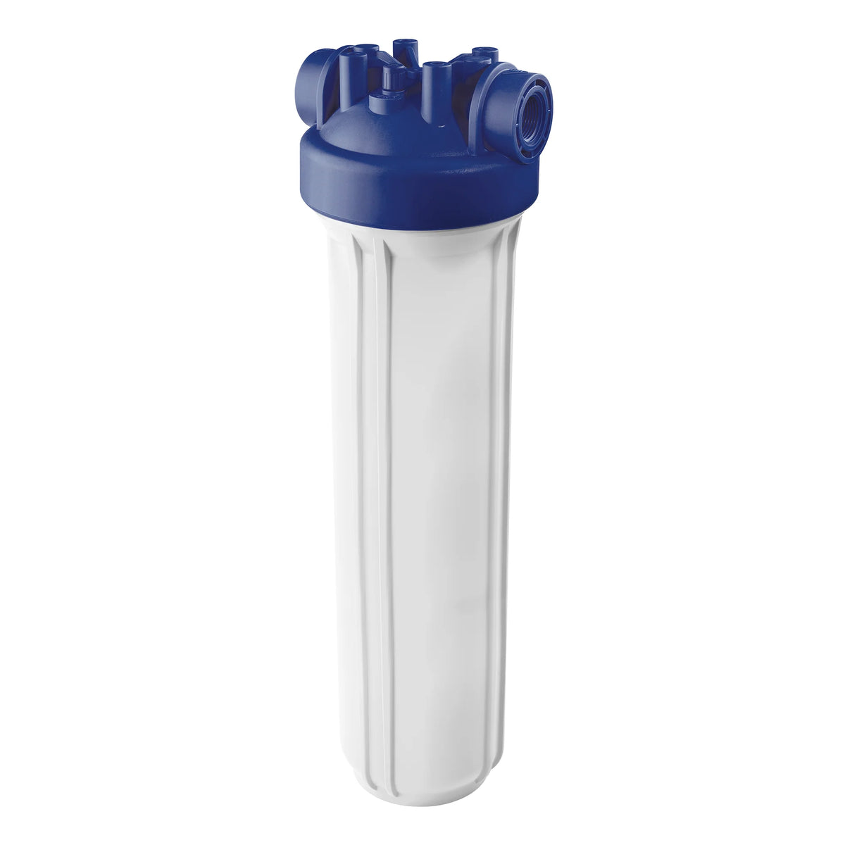 Triple Action Filtration System - Large 20"