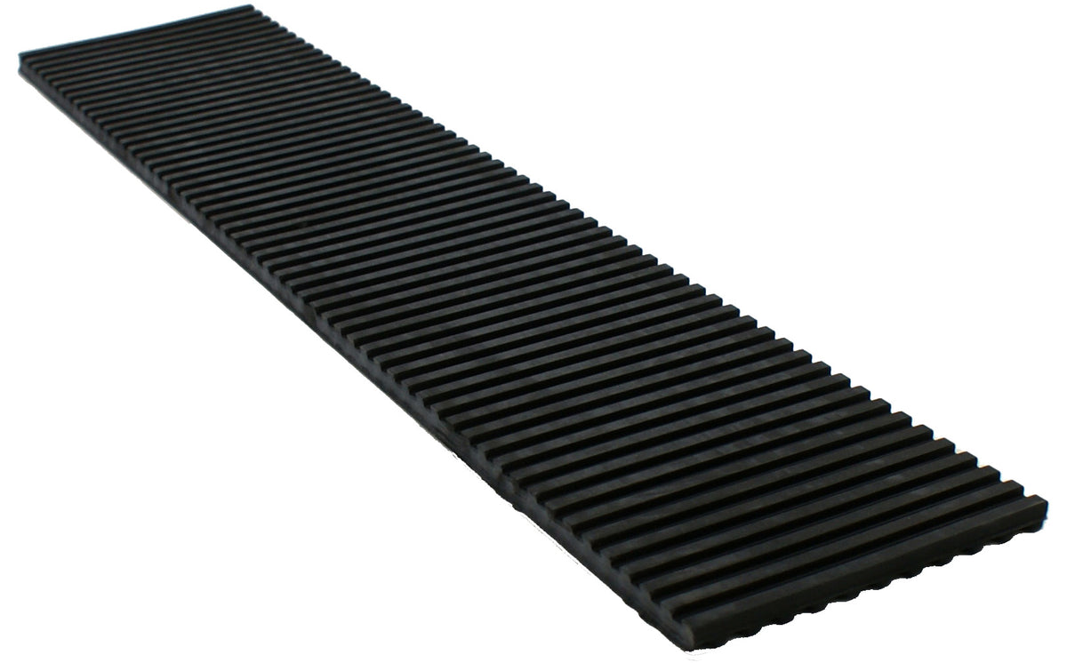 Anti-Vibration Strip - 110 x 550 x 9mm | WP0001A