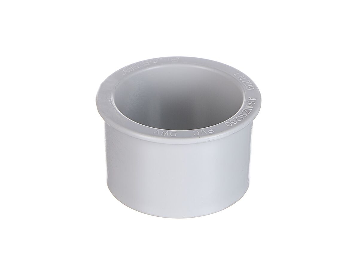 DWV Reducer (LIT) 65mm x 50mm