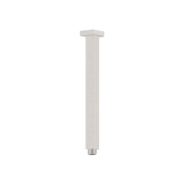 Square Ceiling Arm 300MM Length