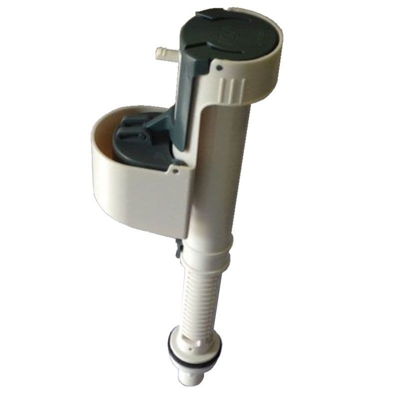 Wdi Rh Bottom Inlet Valve