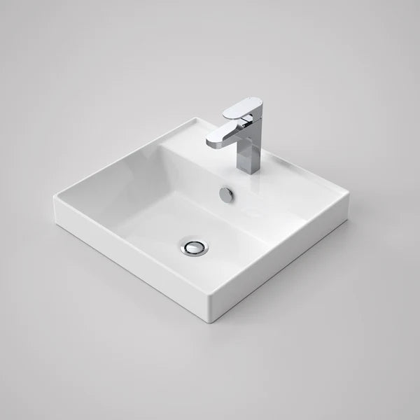 Caroma Teo 2.0 450 Inset Basin
