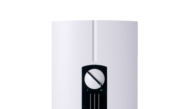 DHF 13 C AU 3 Phase Electric Instantaneous Water Heater