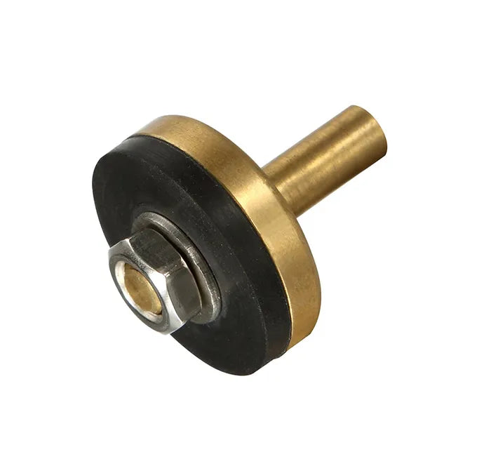 Jumper Valve - Brass, 20mm Standard & Fullway, Lead Free