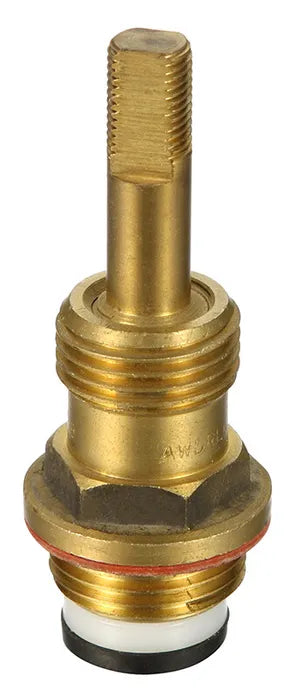 Basin Spindle Body Assembly - 65mm to 89mm, Lead Free