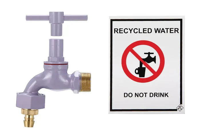 Recycled Water Products - Hose Tap Kits