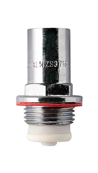 Vandal Proof Top Assembly - 15mm & 18mm, Chrome Plated, Lead Free
