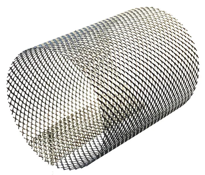 Y Strainer Mesh