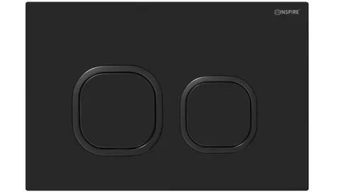 Push Button Chrome Square for g3005ab/Ad Hdpe Mechanical Concealed Cistern