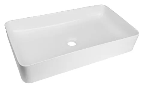 Basin Square 610x350x110