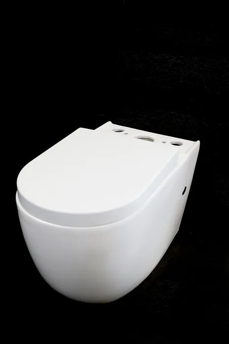 Voghera Pan Std Seat