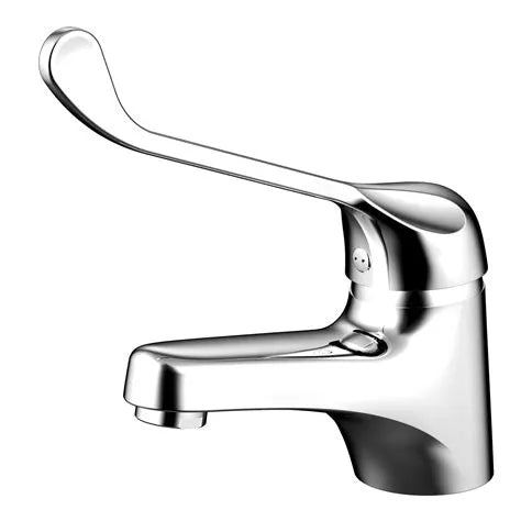 Wellness Basin Mixer With Extended Handle 35MM