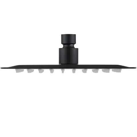 Bkr250s-B Pavia 10 ( OX0007.SH) Shower Head Round Matte Black