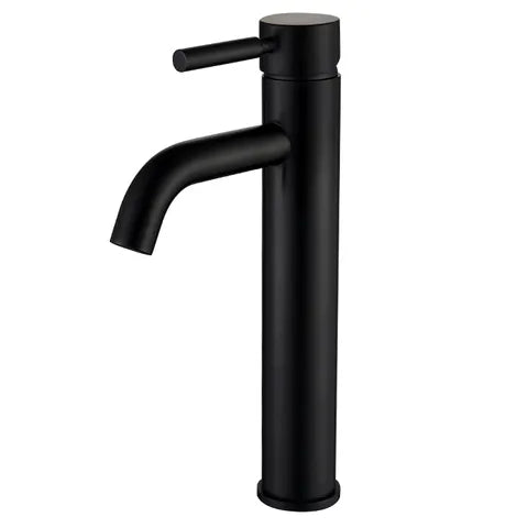 Pavia Tall Basin Mixer MB