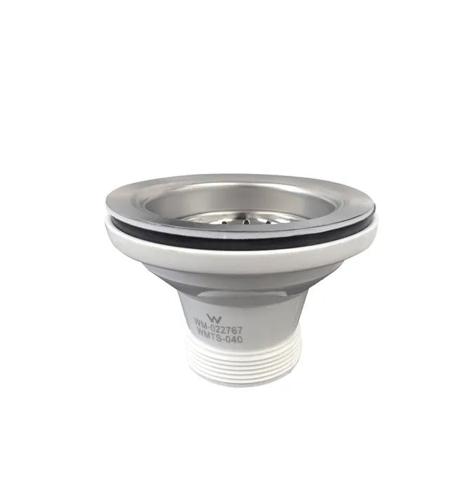 Kitchen Sink Waste for Granite Sink, Butler Sink & Stainless Steel Sink