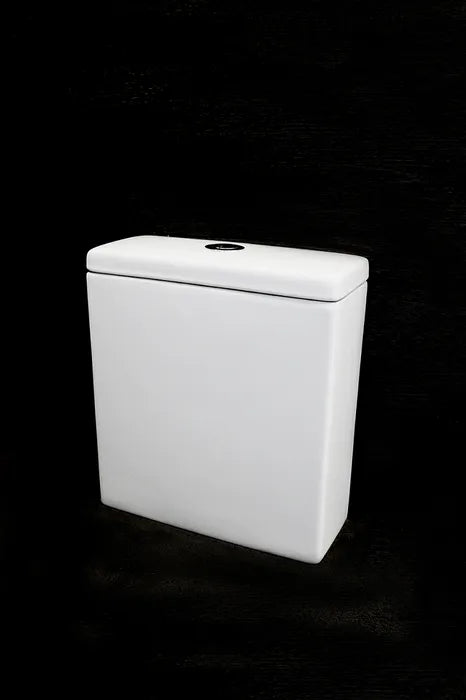 T2 Cistern for Alzano and Voghera Pan, Back and Bottom Inlet