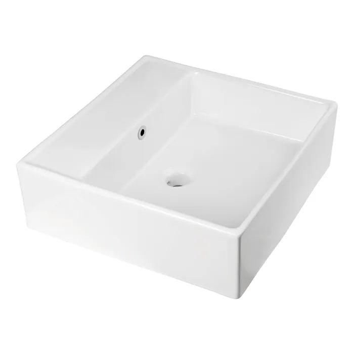 Basin Square Nth 465x465x160