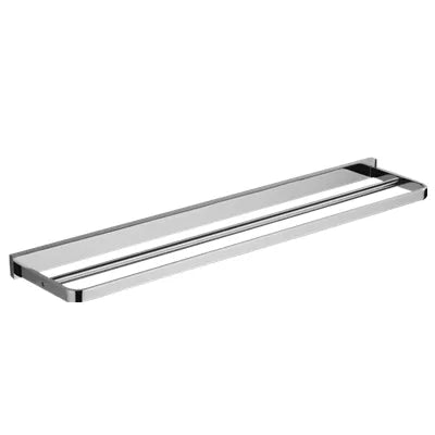 Recxis Double Towel Rail 750