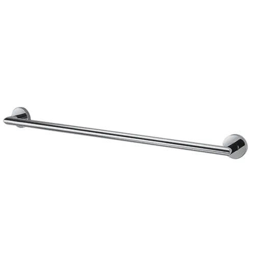 Rondo Single Towel Bar 600MM