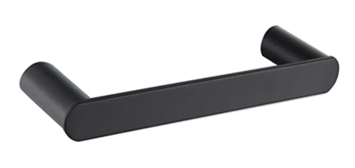Vetto Paper Holder Black
