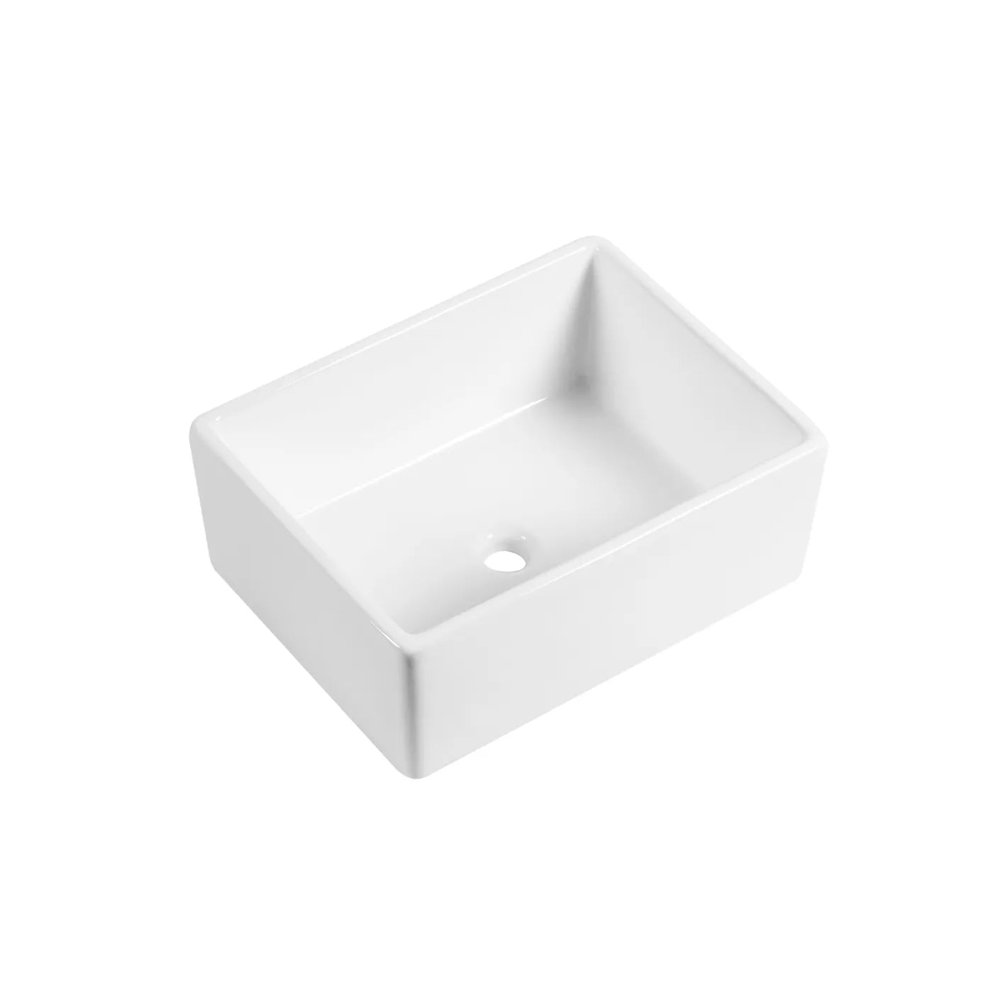 Essentials Butler Sink 530x400x200