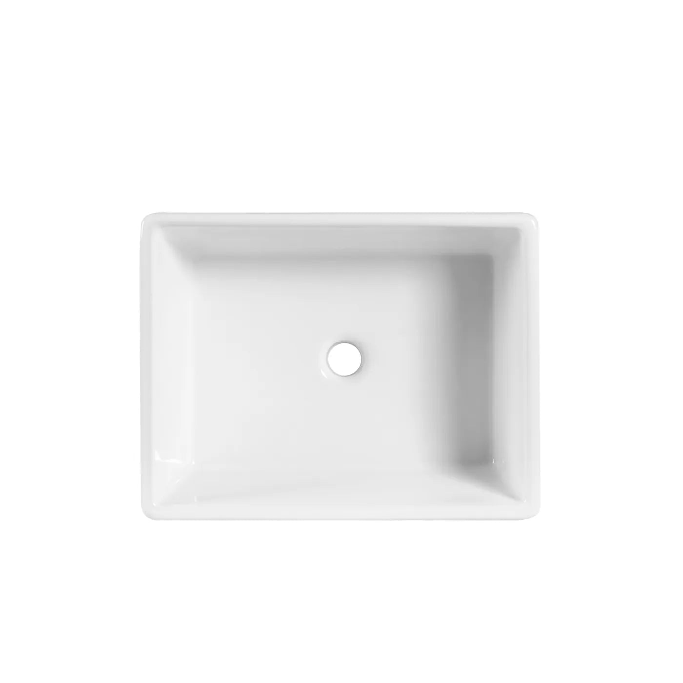 Essentials Butler Sink 530x400x200