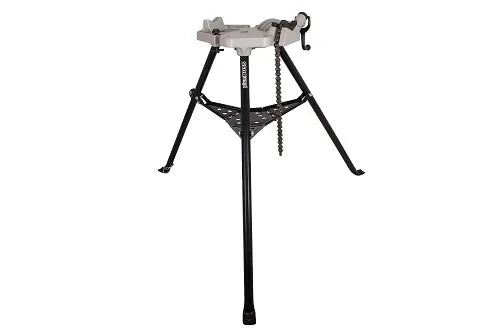 Tri-stand Chain Vise 6 inch CVX6