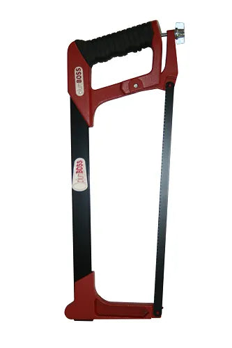 Square Frame Hacksaw plumBOSS | SFH01