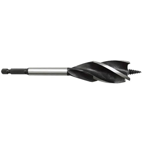 Cutter Auger Bit With Screw Tip 19mm