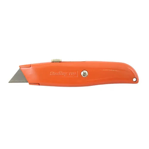 Retractable Trimming Knife | TK01