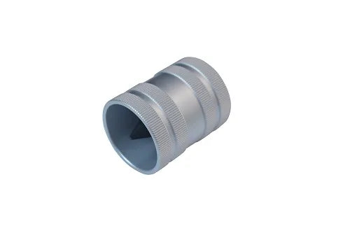 Stainless Steel Inner/Outer Reamer 10 - 54mm