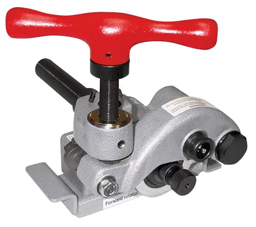 RG-E1 - Portable Roll Groover M (Manual) Att 2-6in (suit #300)