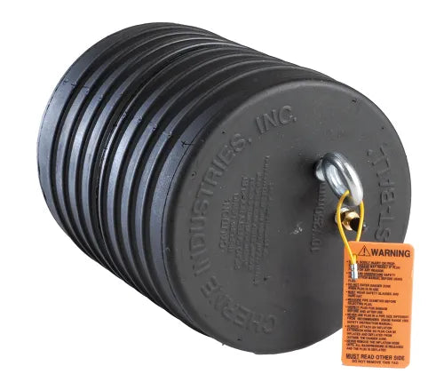 Test Ball 5 inch (125mm)