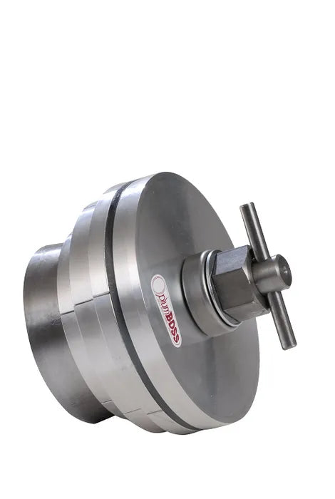 Collet Tube Expander (3 x 4in) 80 x 100mm | CE4
