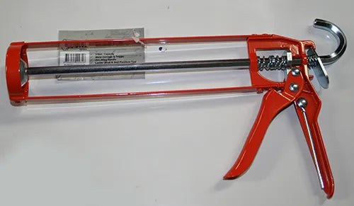 Skeleton/Caulking Gun | CG1