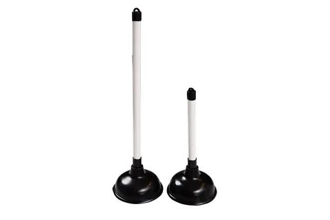 Handyman Sink Plunger 4 inch (10.16cm) | HSP4