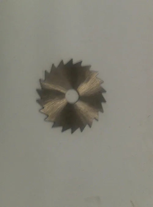 IC1 Saw Tooth Blade | IC1RS